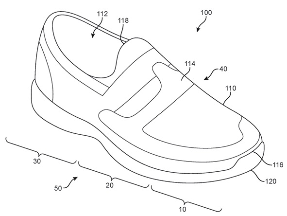 鞋类工艺与设计