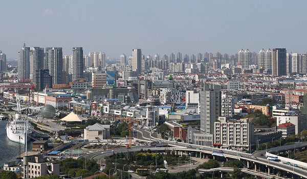 财经国家周刊