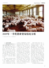 中国畜牧业2019年7月第14期