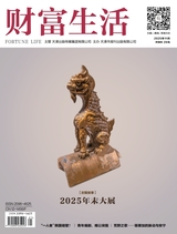 财富生活2025年11月第11期