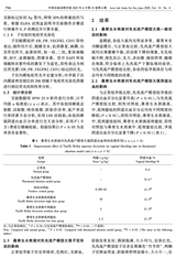 中国实验动物学报2025年6月第6期