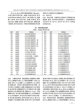 中兽医医药杂志2025年6月第3期
