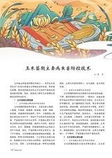 新农业2025年5月第5期