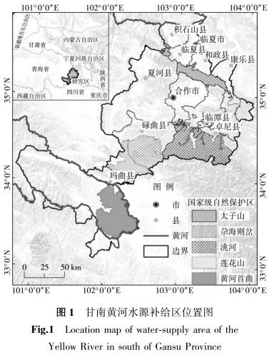 环境生态学