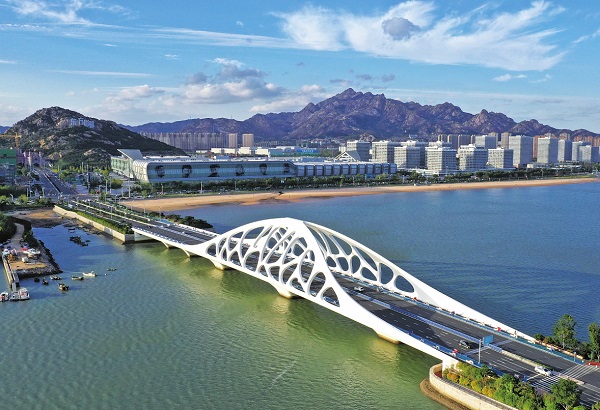 青岛画报·新青岛