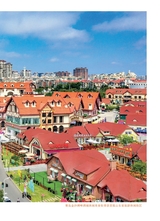 青岛画报·新青岛2021年11月第6期