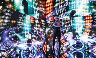 青岛画报·新青岛