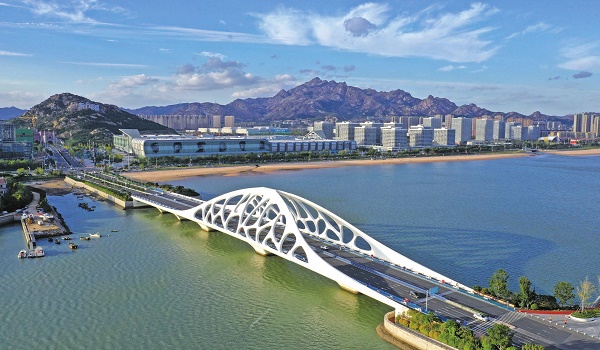 青岛画报·新青岛