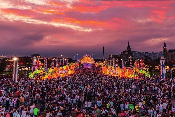 青岛画报·新青岛