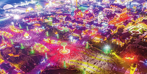 青岛画报·新青岛