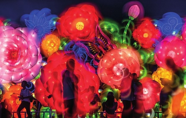 青岛画报·新青岛