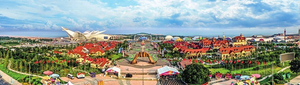 青岛画报·新青岛