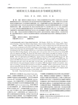 中风与神经疾病杂志2025年10月第10期