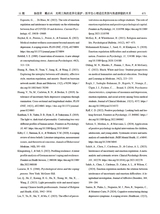 心理技术与应用 2025年11月第11期