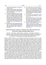 中国岩溶2025年8月第4期