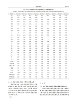 地质与勘探2024年9月第5期