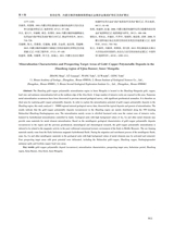 地质与勘探2025年9月第5期