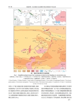 地质与勘探2025年5月第3期