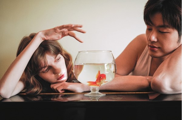 女友（花园版）