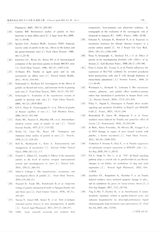 毒理学杂志2025年4月第2期