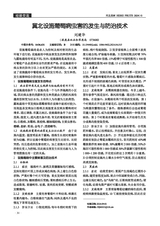 河北果树2024年12月第4期