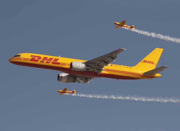 航空知识