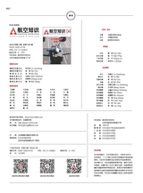 航空知识2016年4月第4期