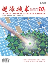 电源技术2025年10月第10期