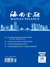 海南金融