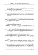 语言测试与评价2025年7月第1期