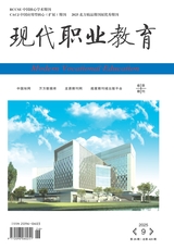 现代职业教育