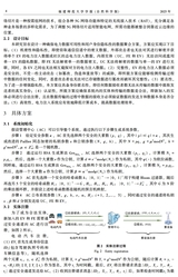 福建师范大学学报（自然科学版）2025年7月第4期