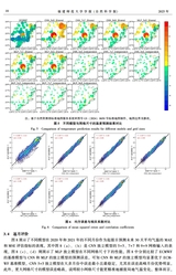福建师范大学学报（自然科学版）2025年7月第4期