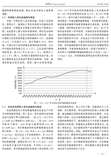 世界农业2019年9月第9期