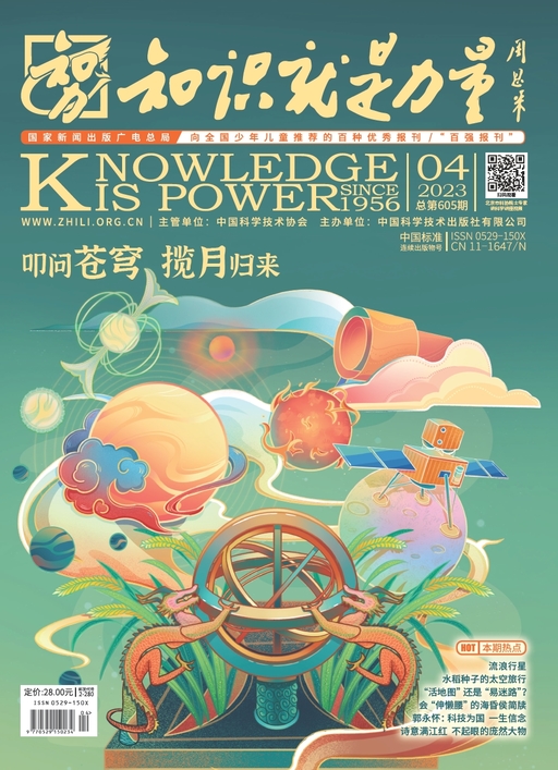 知识就是力量