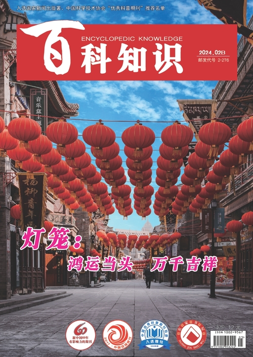 百科知识
